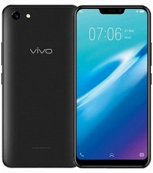 Замена разъема зарядки на телефоне Vivo Y81 в Ставрополе